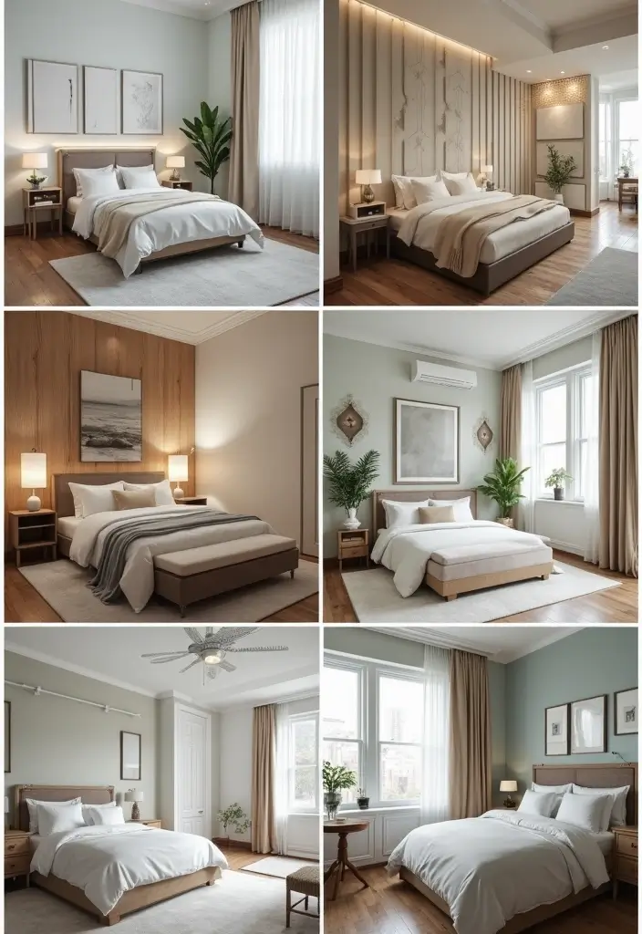 25+ Bedroom Corner Ideas That Use Space Beautifully 26 25+ Bedroom Corner Ideas That Use Space Beautifully - Conclusion