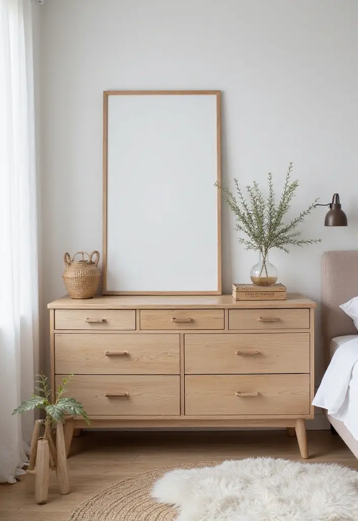 25+ Bedroom Dresser Decor Ideas That Instantly Upgrade Your Space 26 25+ Bedroom Dresser Decor Ideas That Instantly Upgrade Your Space - Conclusion