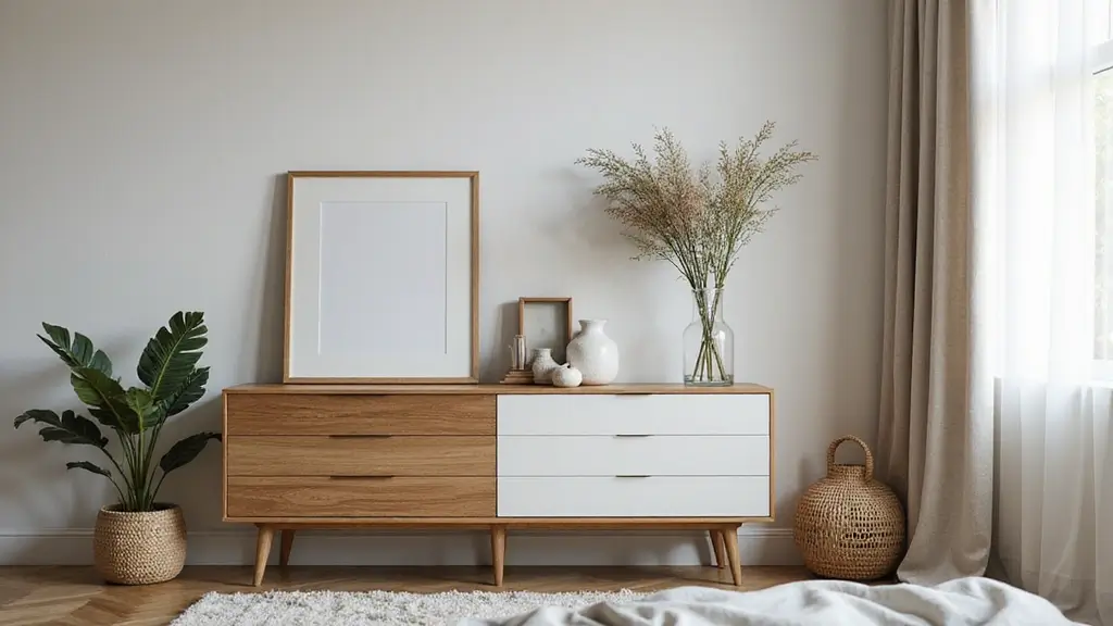 25+ Bedroom Dresser Decor Ideas That Instantly Upgrade Your Space
