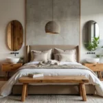 25+ Bedroom Vanity Ideas That Feel Modern and Chic