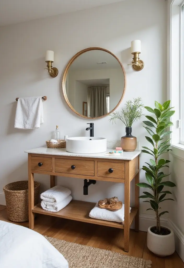 25+ Bedroom Vanity Ideas That Feel Modern and Chic 26 25+ Bedroom Vanity Ideas That Feel Modern and Chic - Conclusion