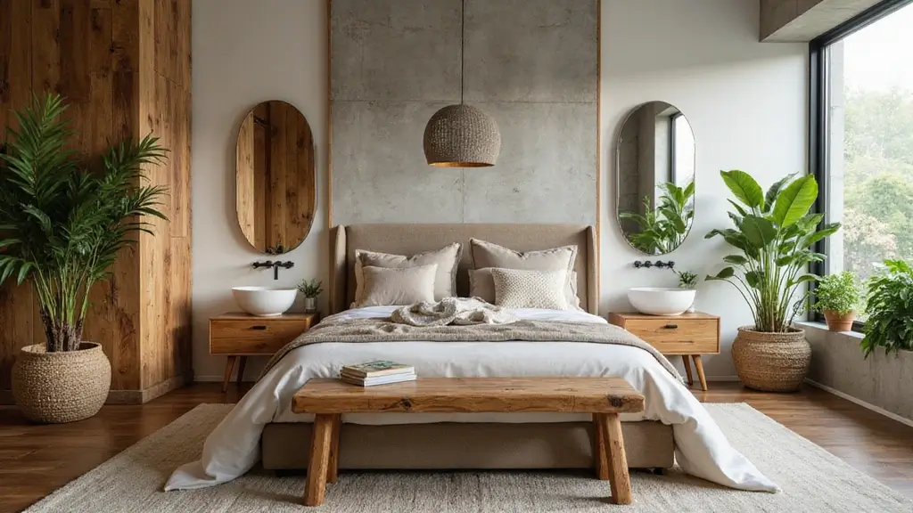 25+ Bedroom Vanity Ideas That Feel Modern and Chic