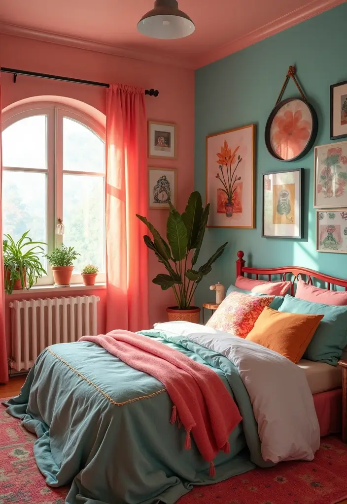 25+ Colourful Bedroom Ideas to Brighten Any Space - Conclusion