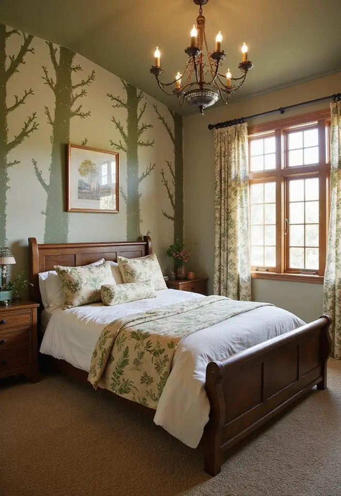25+ Cool Boy Bedroom Ideas for Every Age 10 25+ Cool Boy Bedroom Ideas for Every Age - 10. Nature Explorer's Hideaway