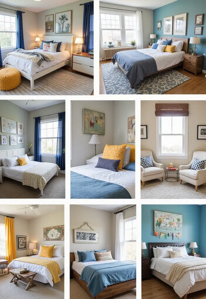 25+ Cool Boy Bedroom Ideas for Every Age 26 25+ Cool Boy Bedroom Ideas for Every Age - Conclusion