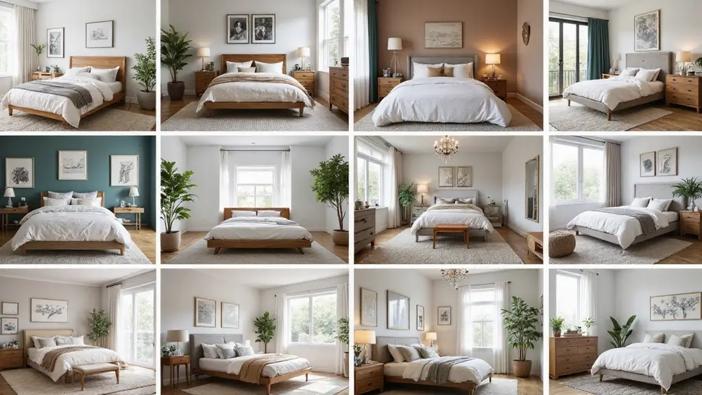 25+ Creative Bloxburg Bedroom Ideas for Stylish Builds