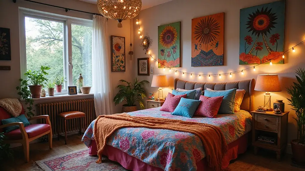 25+ Creative Teen Bedroom Decor Ideas Full of Personality