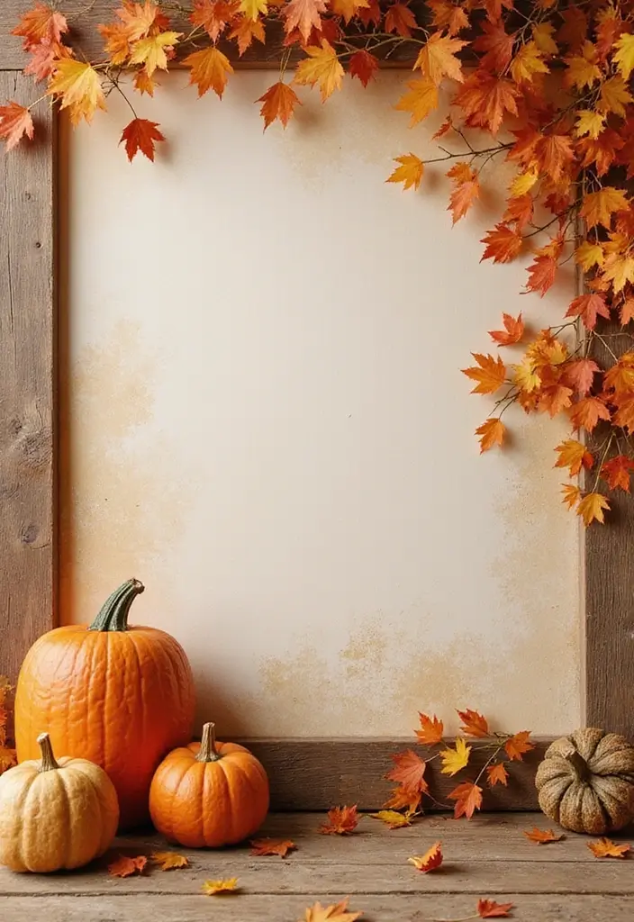 25+ Fall Bedroom Decor Ideas to Make Your Room Cozy - 4. Warm Color Palettes