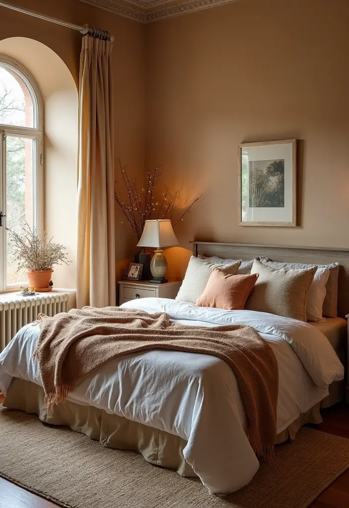 25+ Fall Bedroom Decor Ideas to Make Your Room Cozy - Conclusion