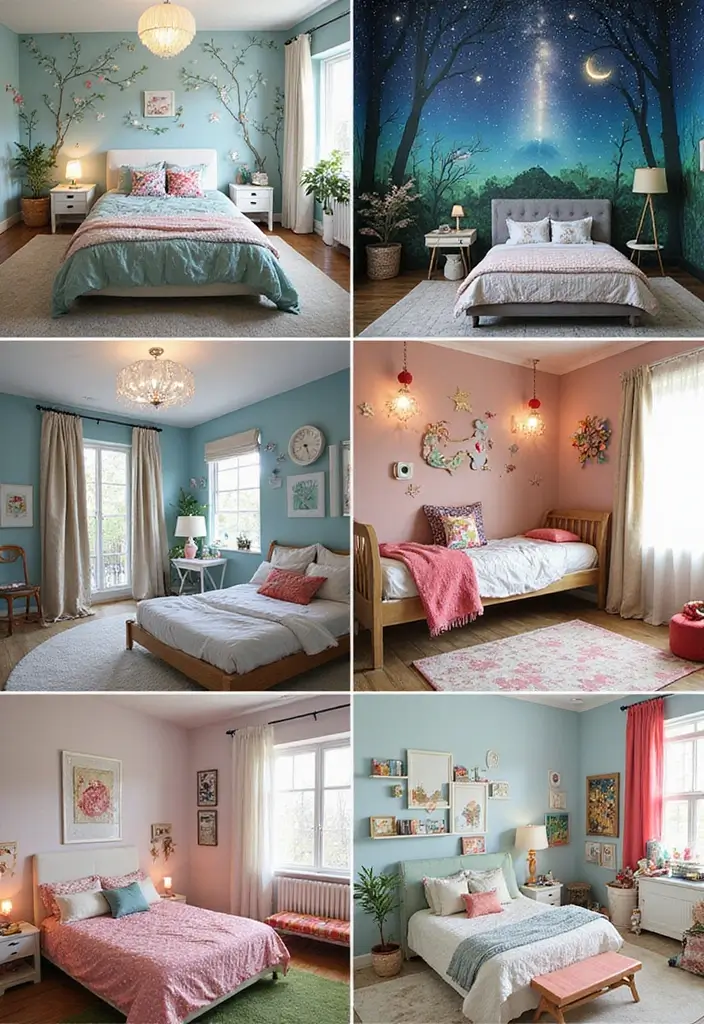 25+ Kids Bedroom Ideas That Spark Creativity 26 25+ Kids Bedroom Ideas That Spark Creativity - Conclusion