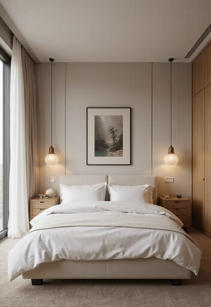 25+ Main Bedroom Ideas for a Luxurious Feel - Conclusion