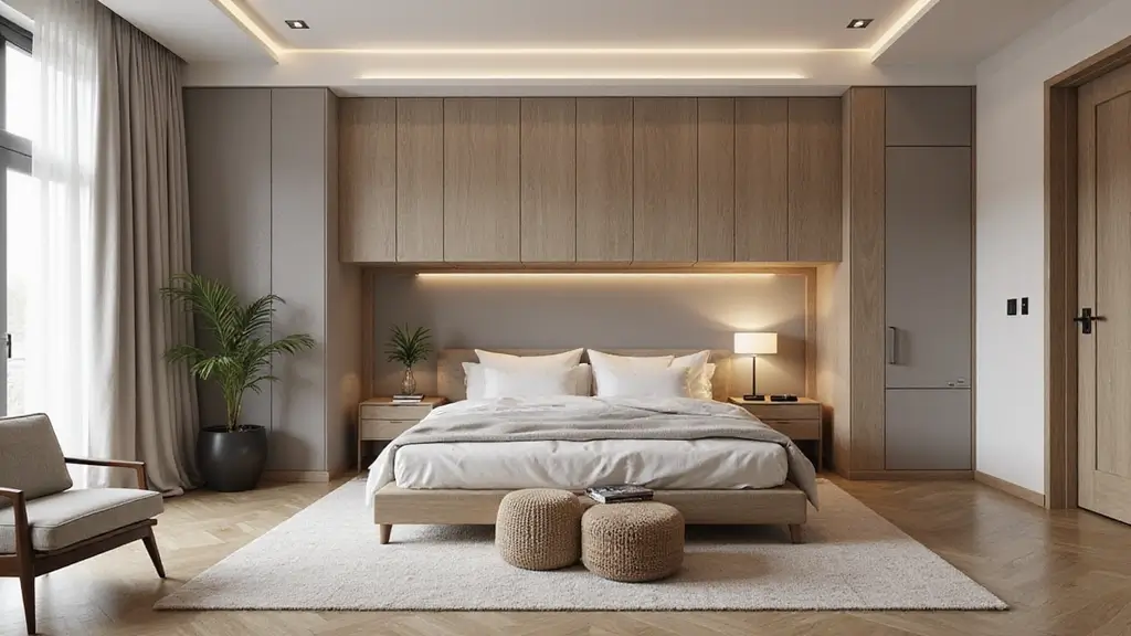 25+ One Bedroom Apartment Ideas That Maximize Space