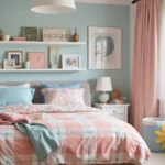 25+ Preppy Bedroom Ideas for a Trendy Makeover