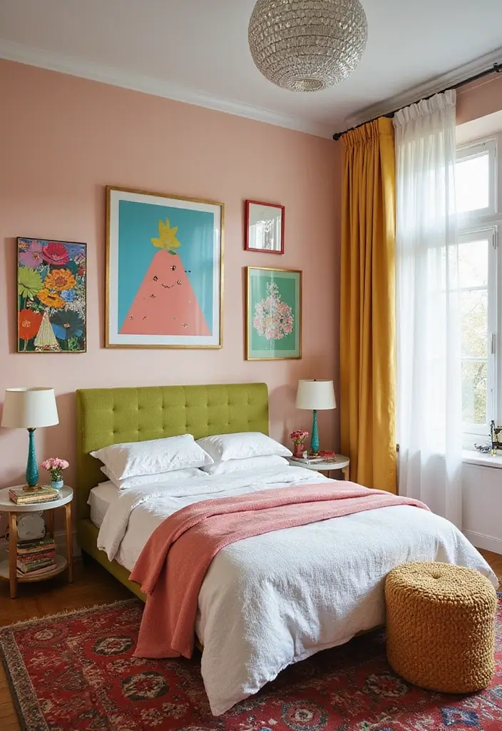 25+ Preppy Bedroom Ideas for a Trendy Makeover 26 25+ Preppy Bedroom Ideas for a Trendy Makeover - Conclusion