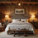 25+ Rustic Bedroom Ideas for a Cozy Country Vibe