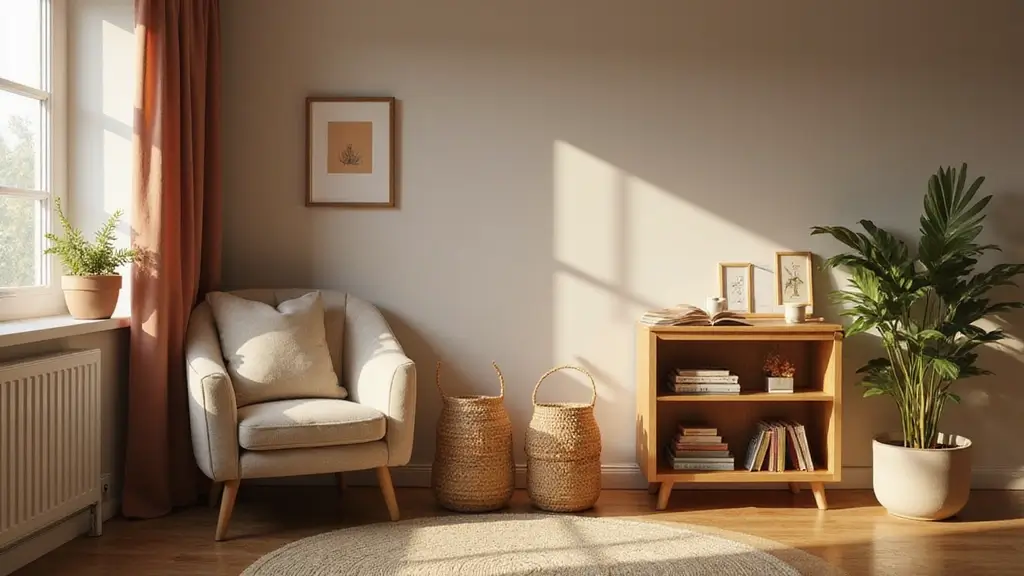 30+ Bedroom Reading Nook Ideas for Book Lovers