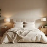 30+ Beige Bedroom Ideas That Feel Warm and Minimal