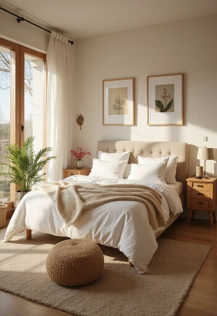 30+ Beige Bedroom Ideas That Feel Warm and Minimal 31 30+ Beige Bedroom Ideas That Feel Warm and Minimal - Conclusion