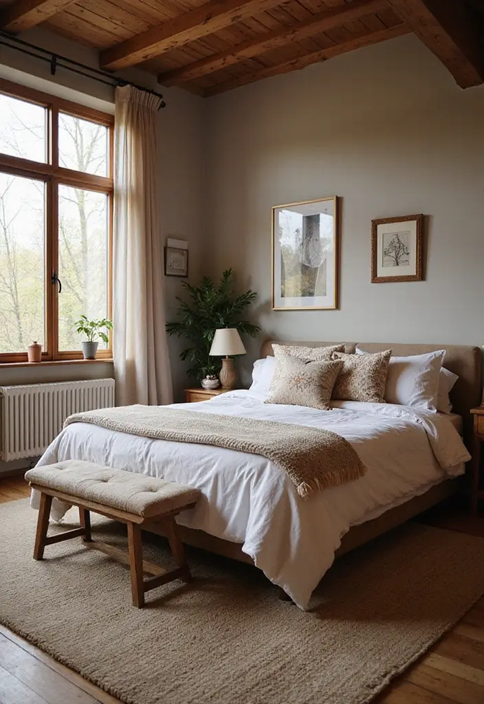 30+ Cozy Loft Bedroom Ideas You’ll Want to Copy 31 30+ Cozy Loft Bedroom Ideas You’ll Want to Copy - Conclusion