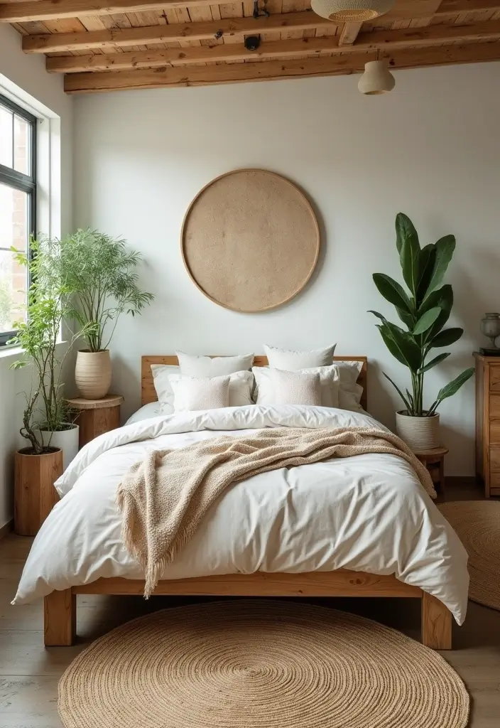 30+ Girls Bedroom Ideas That Look Pretty and Fun 20 30+ Girls Bedroom Ideas That Look Pretty and Fun - 20. Eco-Friendly Decor