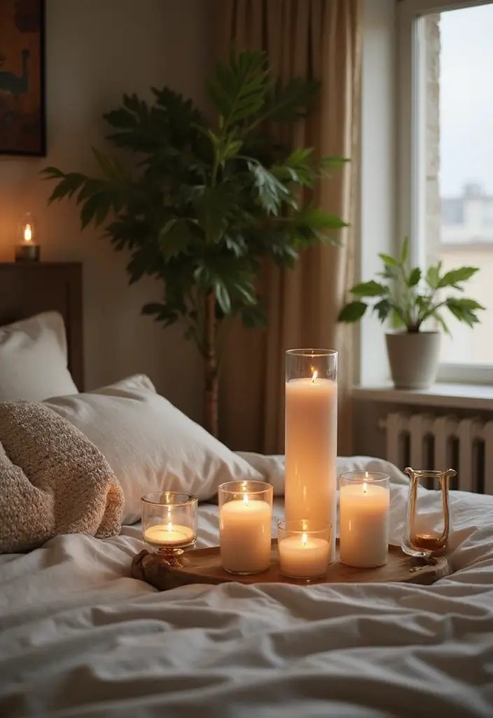 30+ Girls Bedroom Ideas That Look Pretty and Fun 24 30+ Girls Bedroom Ideas That Look Pretty and Fun - 24. Scented Elements
