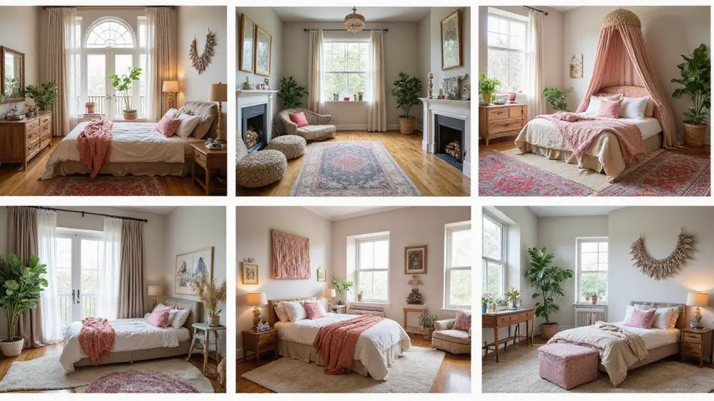 30+ Girls Bedroom Ideas That Look Pretty and Fun