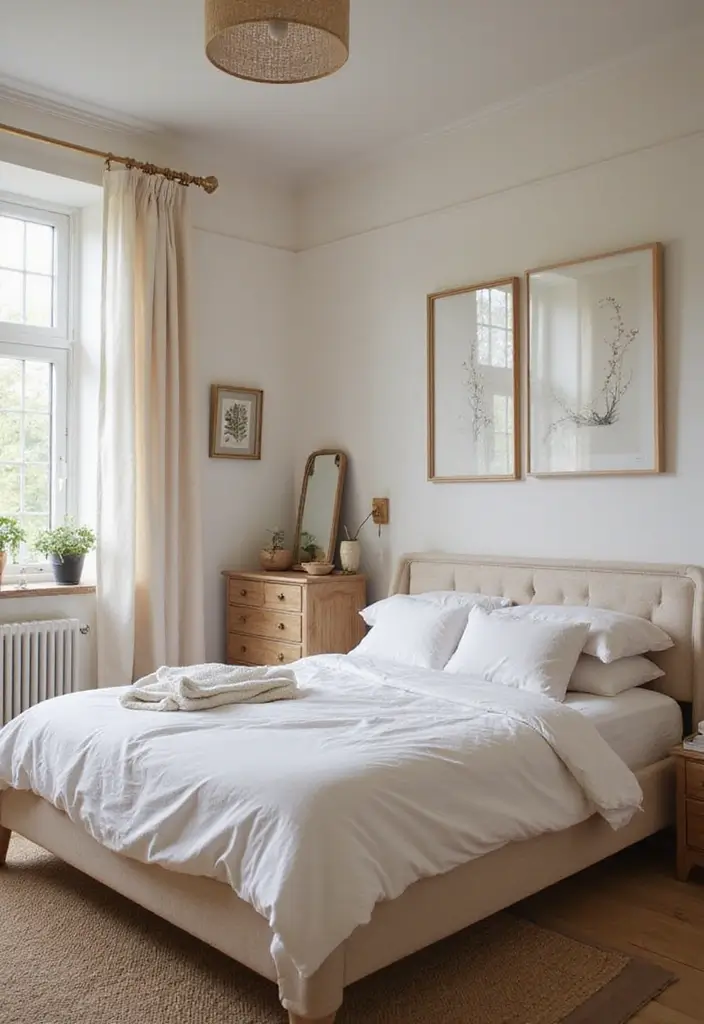 30+ Relaxing Bedroom Ideas for the Perfect Retreat 31 30+ Relaxing Bedroom Ideas for the Perfect Retreat - Conclusion