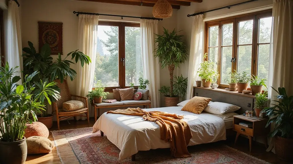 30+ Relaxing Bedroom Ideas for the Perfect Retreat