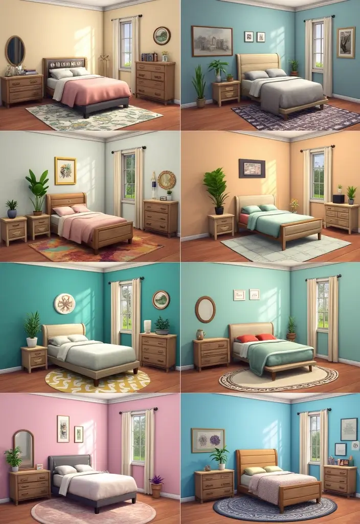 30+ Sims 4 Bedroom Ideas to Inspire Your Next Build 31 30+ Sims 4 Bedroom Ideas to Inspire Your Next Build - Conclusion