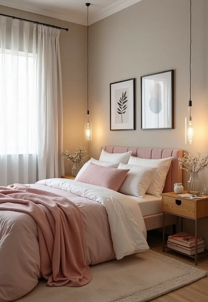 30+ Stylish Girl Bedroom Ideas You’ll Fall in Love With 31 30+ Stylish Girl Bedroom Ideas You’ll Fall in Love With - Conclusion