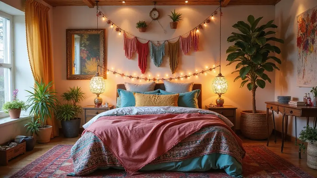 30+ Stylish Girl Bedroom Ideas You’ll Fall in Love With