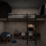 korean bedroom makeover ideas