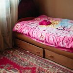 modern bunk room space saving ideas