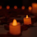 romantic bedroom mood enhancers